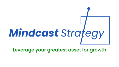 Mindcast Strategy